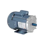 Havells(S4150) 1.5 HP Single Phase 4 Pole Foot Mounted AC Motor, 1500 RPM, 1 Year Warranty
